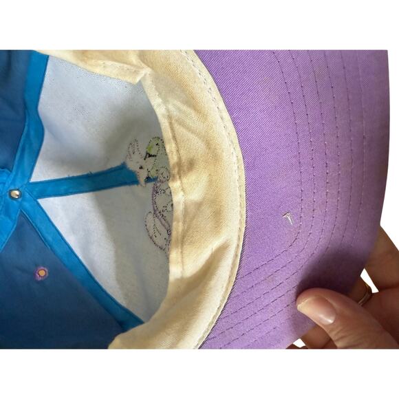 Vintage The Walt Disney Comaony Dopey baseball cap - Picture 4 of 6